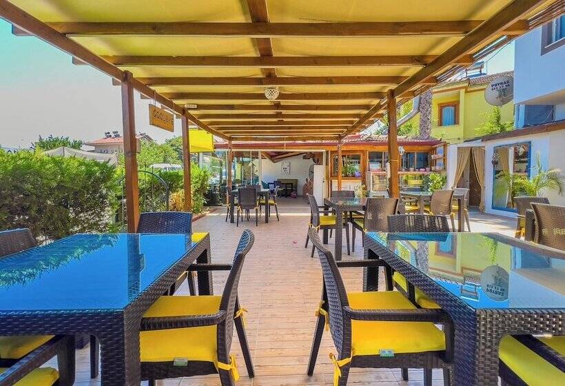 Nehir Apart Otel