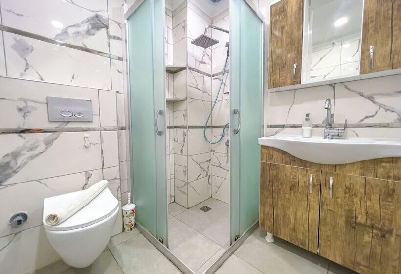 Nehir Apart Otel