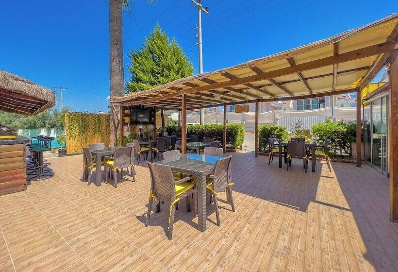 Nehir Apart Otel