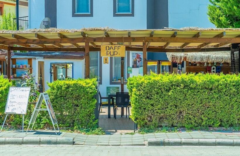 Nehir Apart Otel