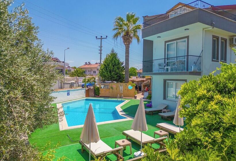 Nehir Apart Otel
