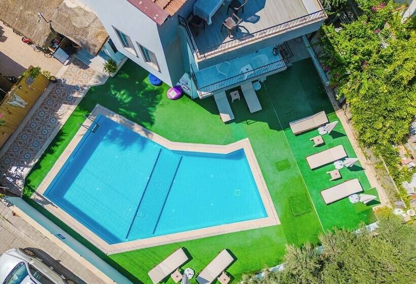 Nehir Apart Otel