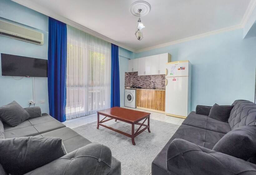 Nehir Apart Otel
