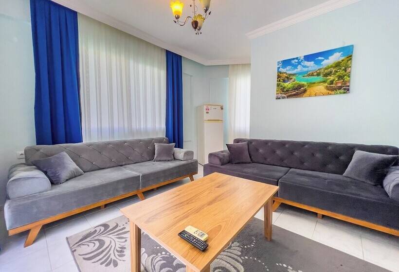 Nehir Apart Otel