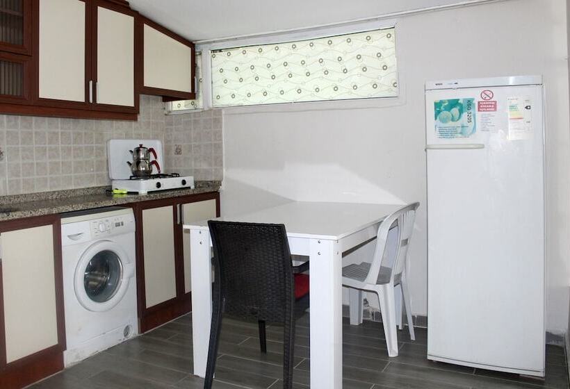 Nehir Apart Otel