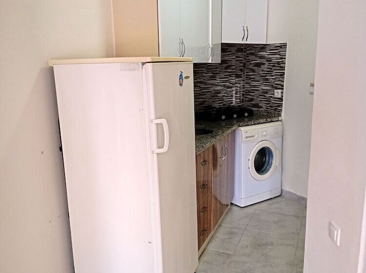 Nehir Apart Otel