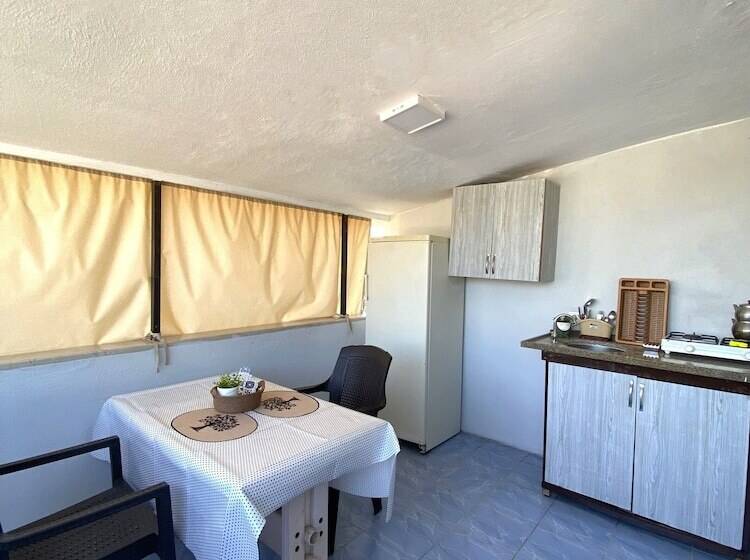 Nehir Apart Otel