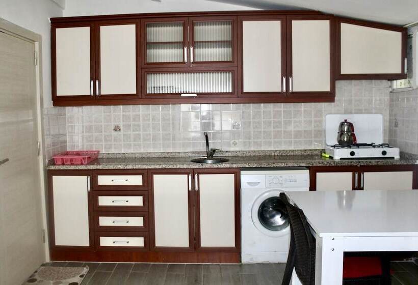 Nehir Apart Otel
