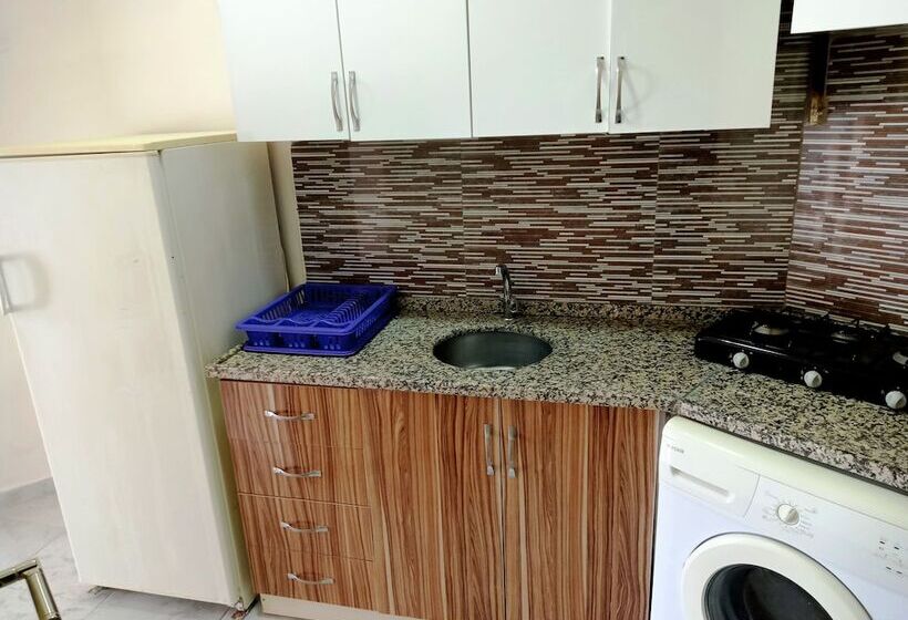 Nehir Apart Otel