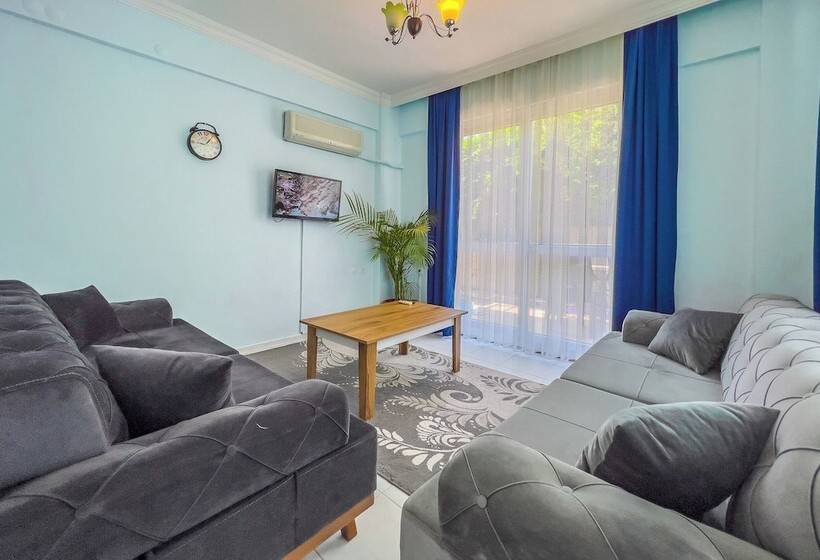 Nehir Apart Otel