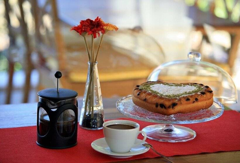 Nilufer Otel Adult Only