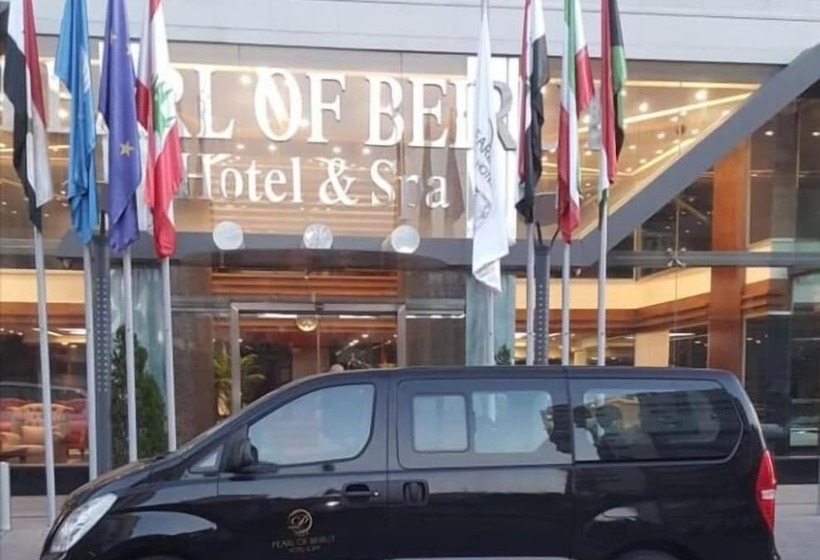 Pearl Of Beirut Hotel & Spa