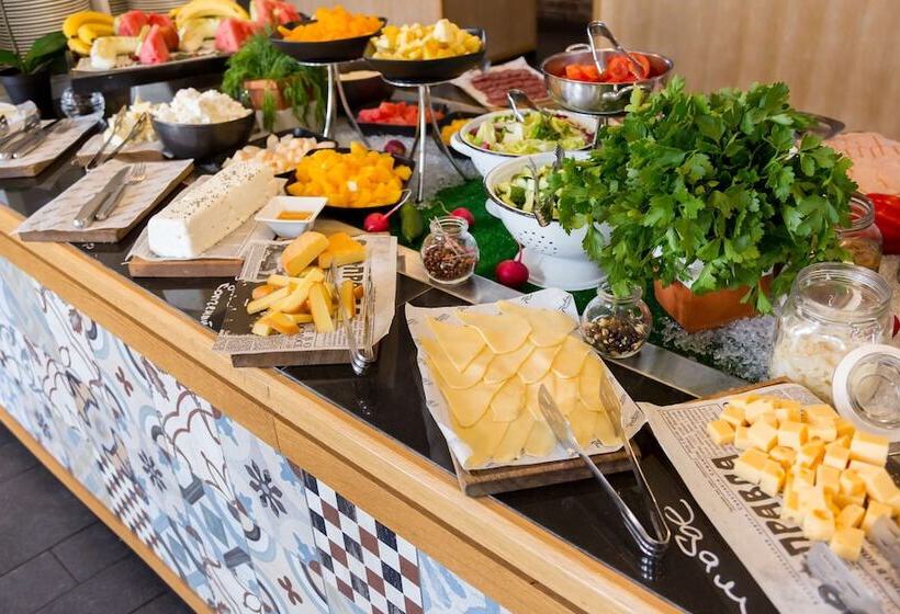 Radisson Residences, Zavidovo