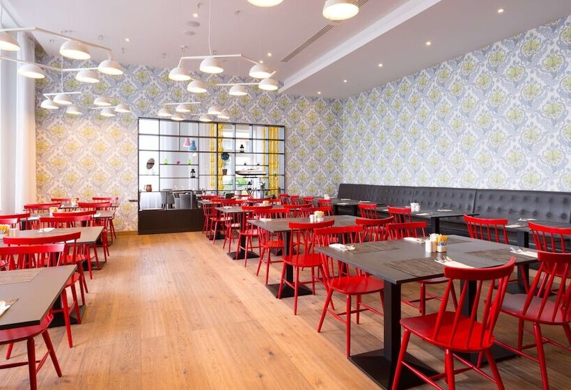 Radisson Residences, Zavidovo