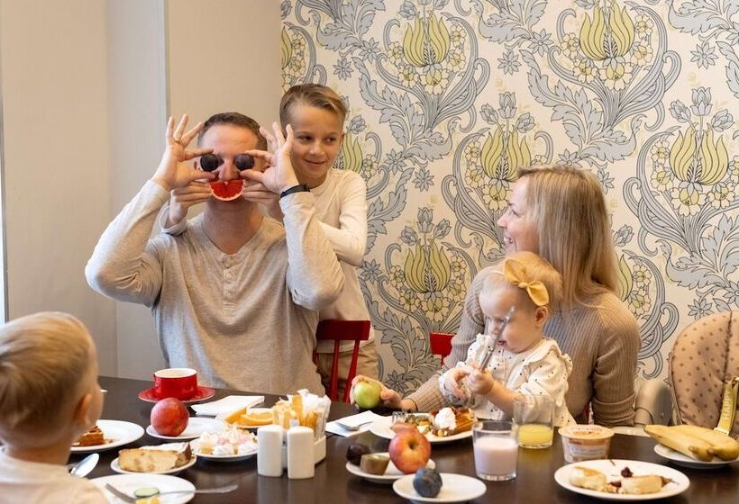 Radisson Residences, Zavidovo