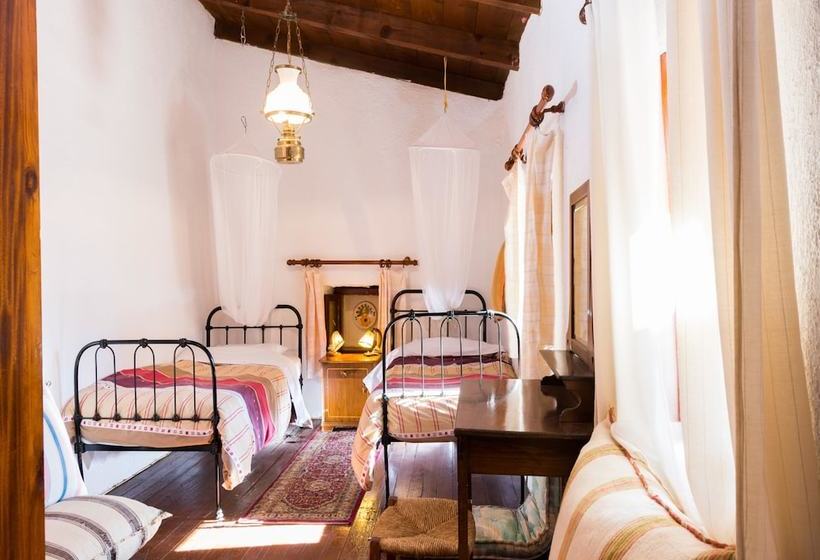 استراحتگاه Elounda Collection Houses