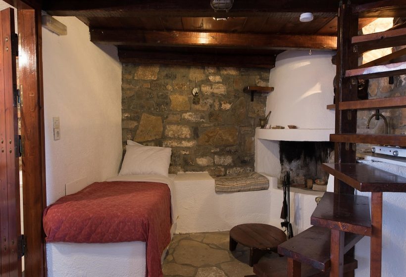 استراحتگاه Elounda Collection Houses