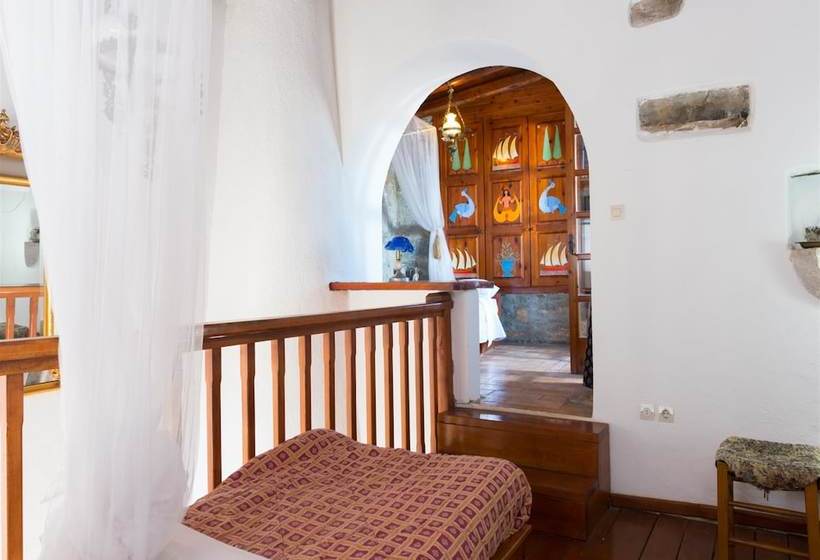 استراحتگاه Elounda Collection Houses
