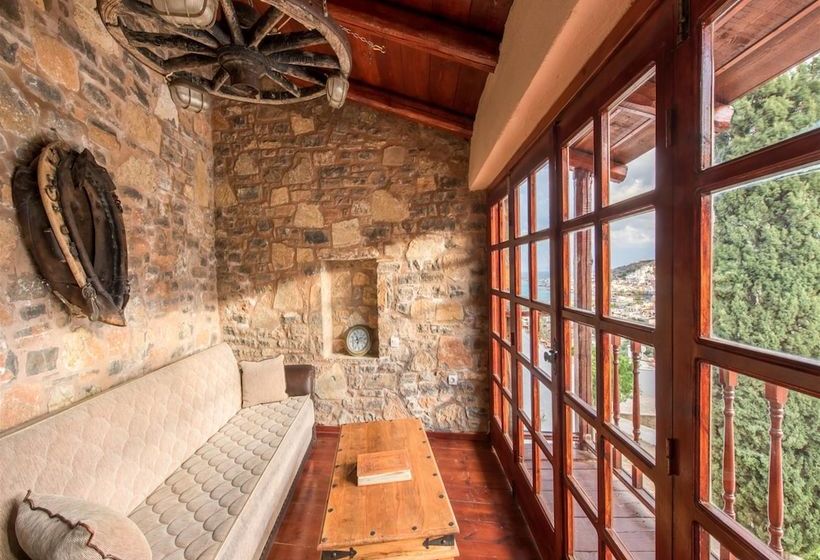 استراحتگاه Elounda Collection Houses