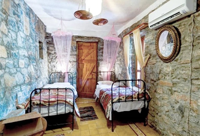 استراحتگاه Elounda Collection Houses