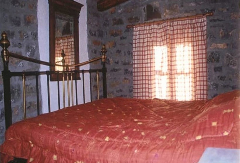 استراحتگاه Elounda Collection Houses