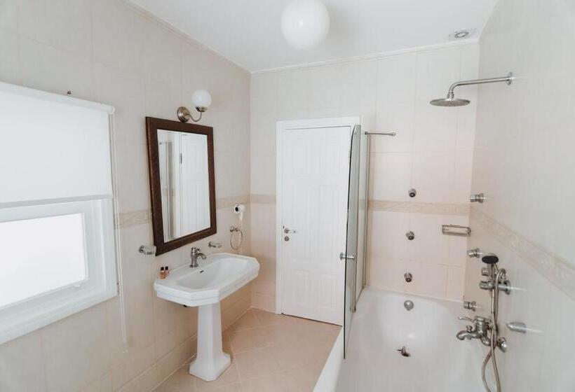 Tashmahal Buti̇k Otel Alaçati