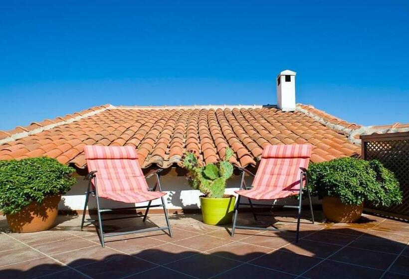Tashmahal Buti̇k Otel Alaçati