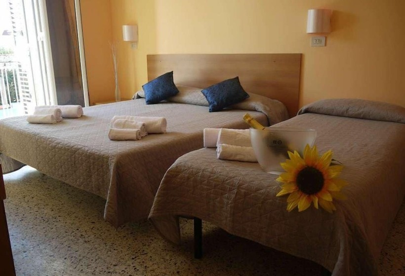 Villa Del Bagnino