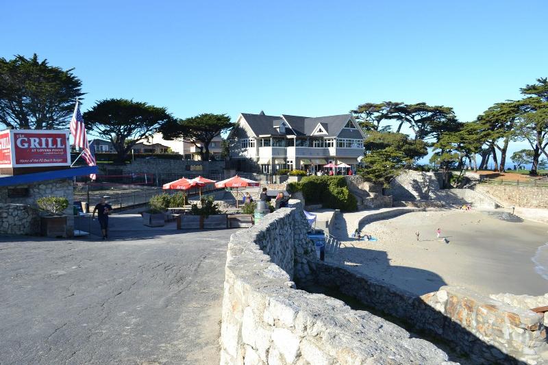 هاستل Monterey Peninsula Inn