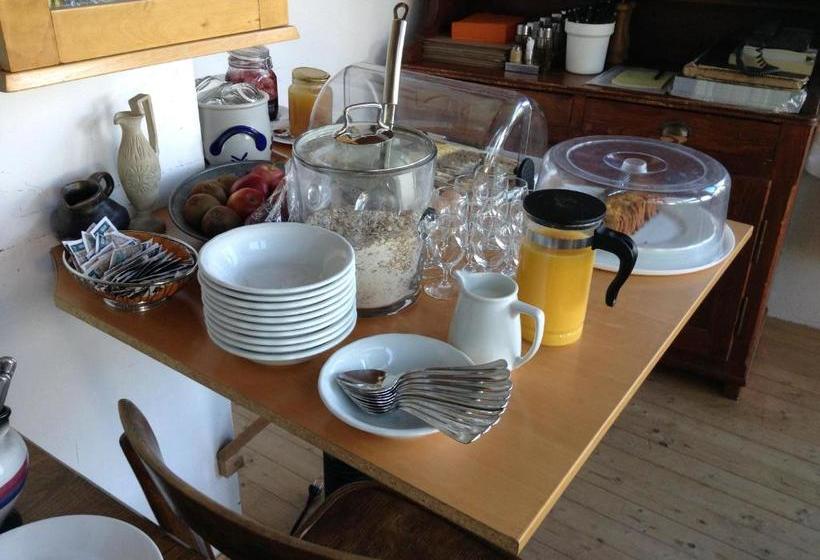 Общежитие Osteria Ritrovo Dei Passeggeri
