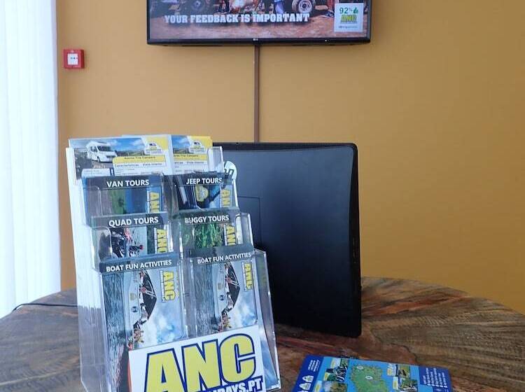Anc Resort