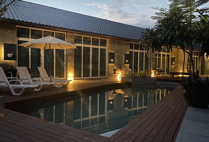 Arch Studio Cenang