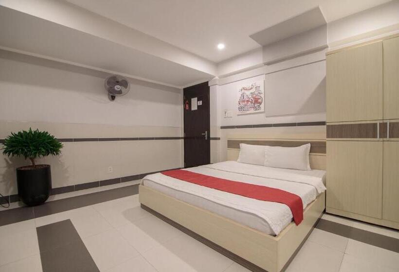 Fotos del hotel Bin Bin  5  Near Lotte Mart D7:  4