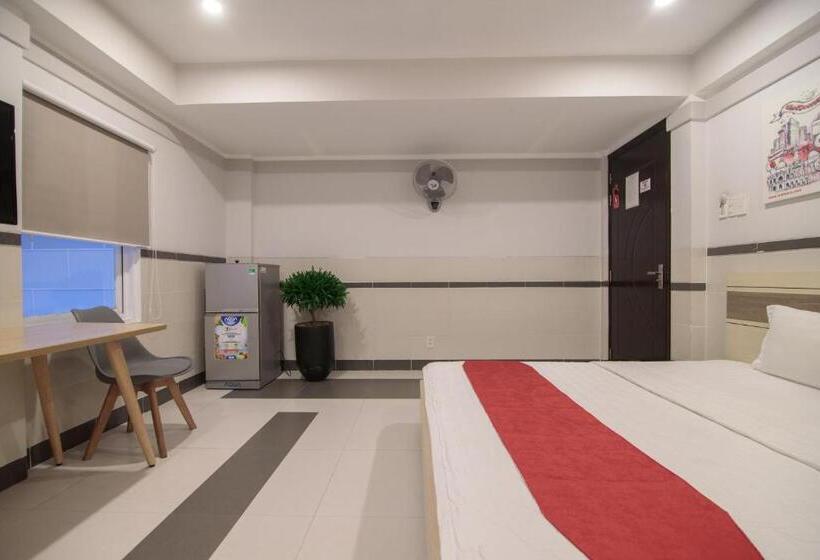 Fotos del hotel Bin Bin  5  Near Lotte Mart D7:  6