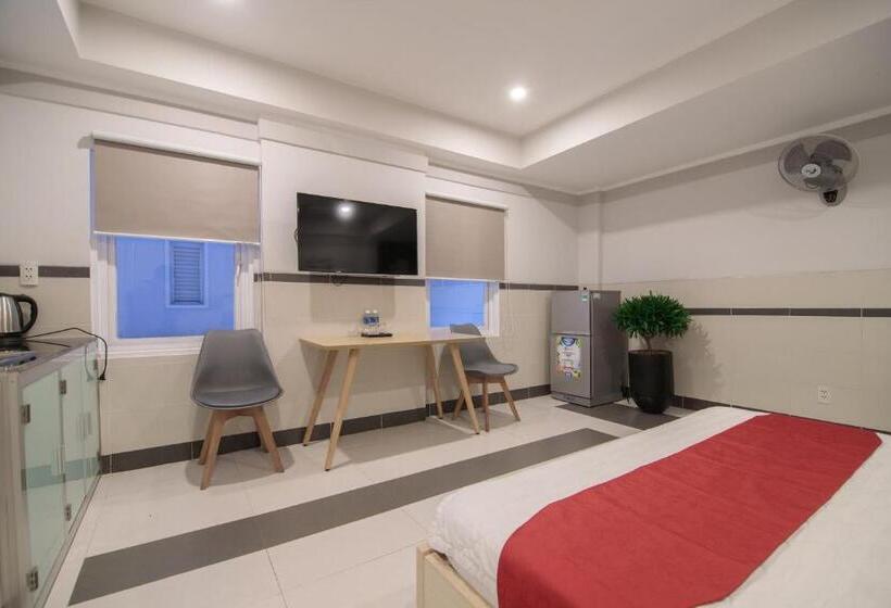 Fotos del hotel Bin Bin  5  Near Lotte Mart D7:  2