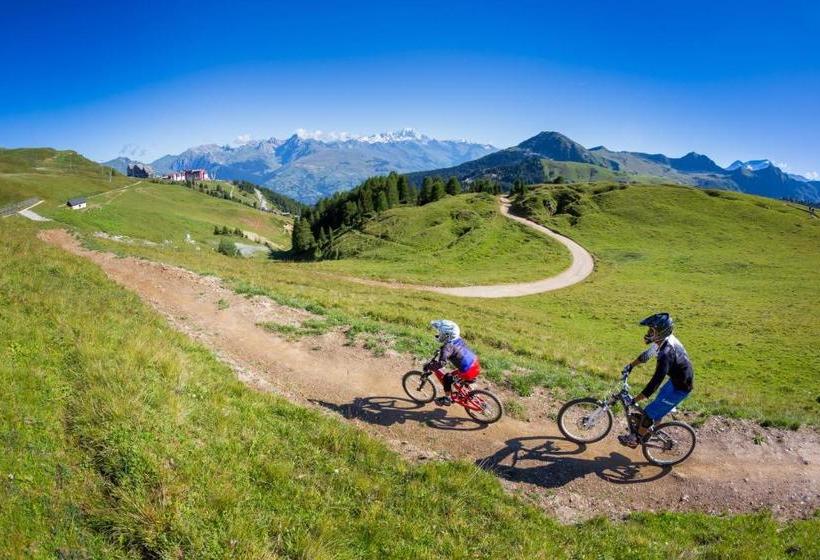 Club Alpina   Champagny En Vanoise