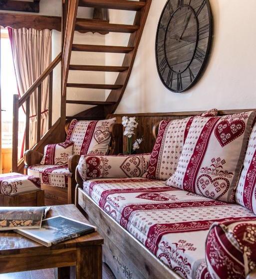 Club Alpina   Champagny En Vanoise