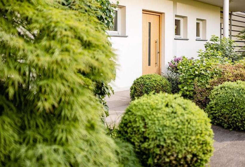 Garden Residence