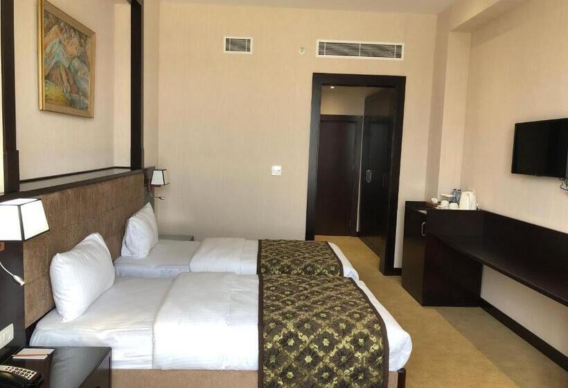 Harmony Hotel Baku