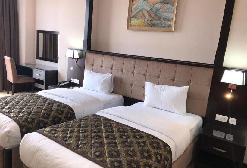 Harmony Hotel Baku