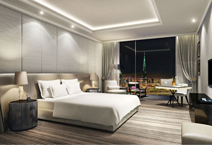 Fotos del hotel Address Fountain Views:  19