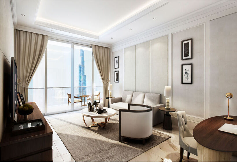 Fotos del hotel Address Fountain Views:  72