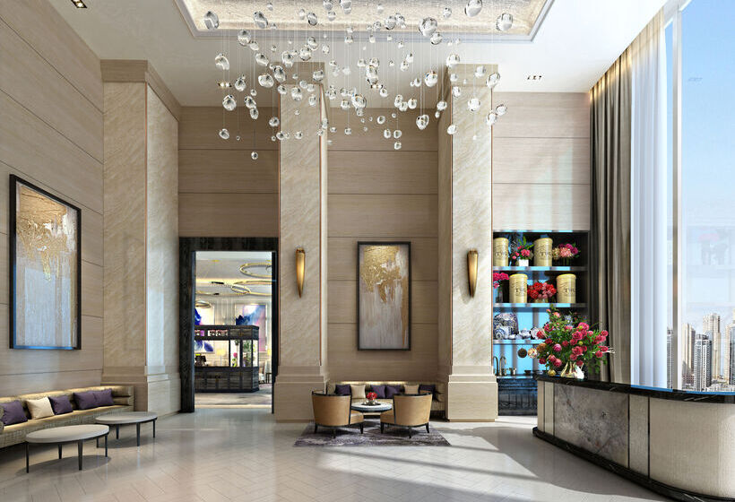 Fotos del hotel Address Fountain Views:  71