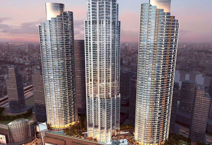 Fotos del hotel Address Fountain Views:  23