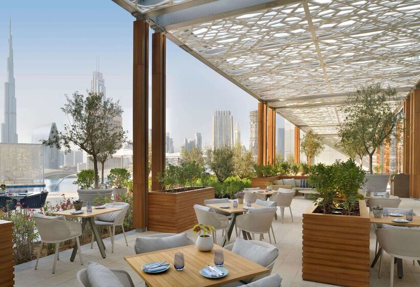 Fotos del hotel Address Fountain Views:  50