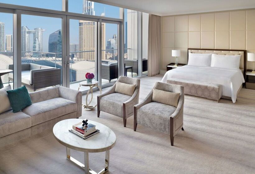 Fotos del hotel Address Fountain Views:  18