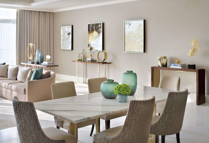 Fotos del hotel Address Fountain Views:  60