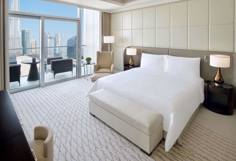 Fotos del hotel Address Fountain Views:  17