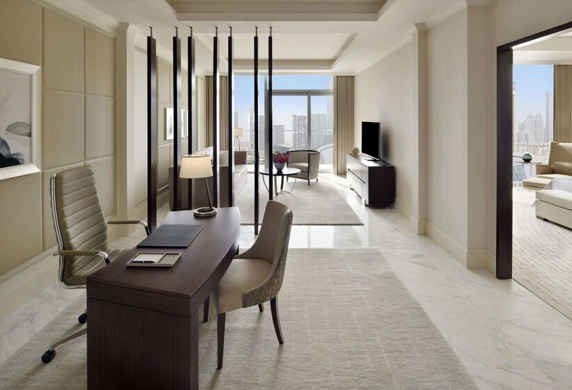 Fotos del hotel Address Fountain Views:  59