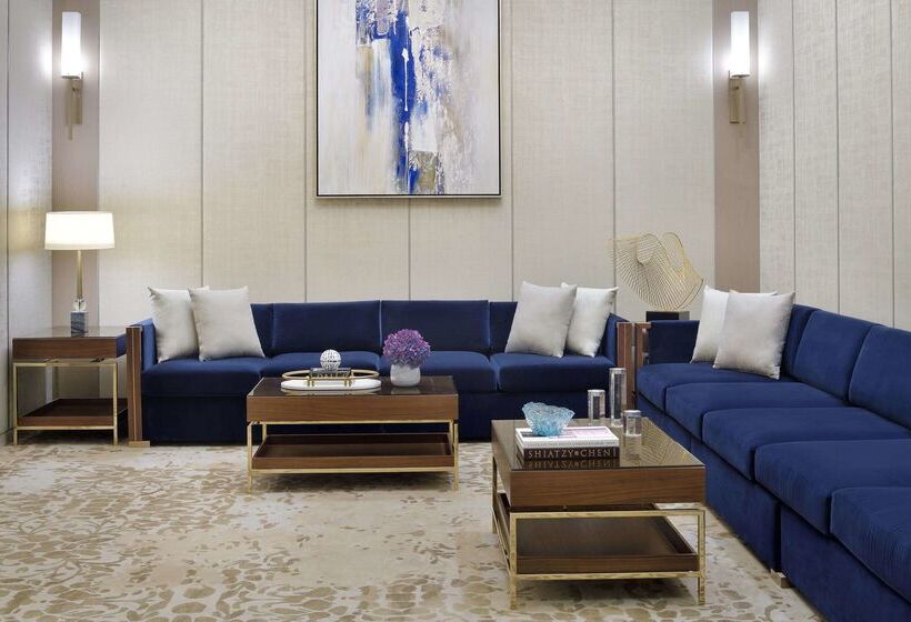 Fotos del hotel Address Fountain Views:  67